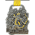 Legenda Srikandi Run Medal