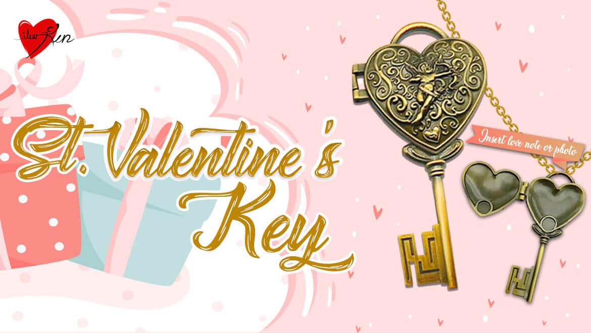 St. Valentine's Key Ride