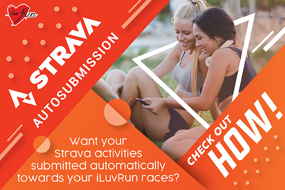 Are you a Strava user? Check out how to autosubmit your Strava activities!