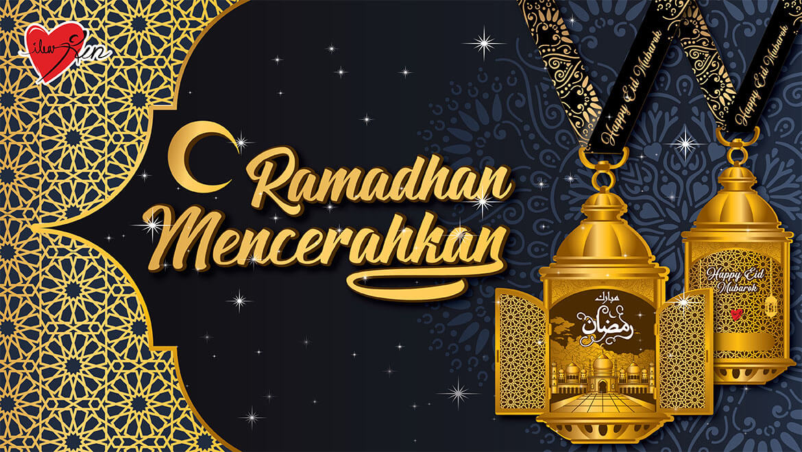 Ramadhan Mencerahkan Ride