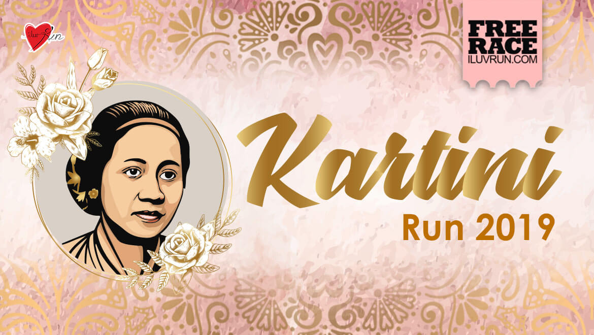 Kartini Run 2019