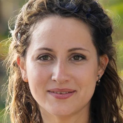 Maddison Pierce, Senior Casino Editor