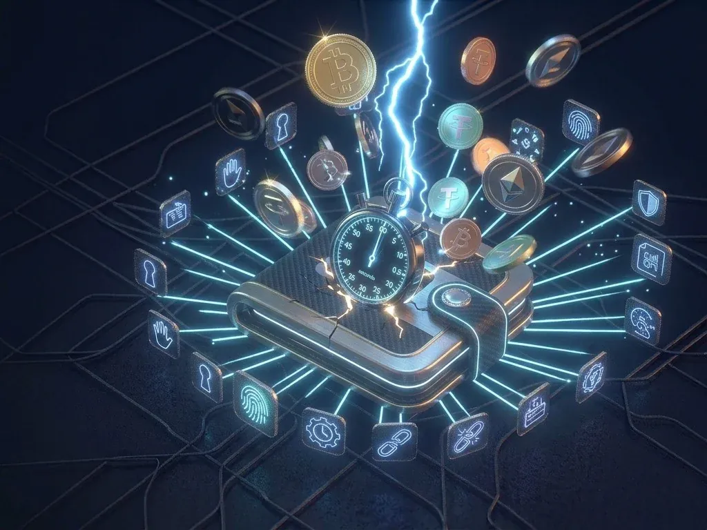 Online casinos with fast payouts – lightning-fast crypto withdrawal